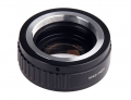 Адаптер Focus Reducer Speed Booster для M42 - Sony E NEX