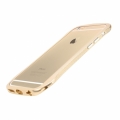 Алюминиевый бампер для iPhone 6 / 6S DRACO VENTARE 6