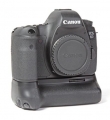 Батарейный блок Phottix BG-6D для Canon 6D