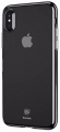 Чехол Baseus Simple Series Case для iPhone X