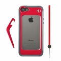 Чехол для iPhone 6 красный Manfrotto KLYP+ MCKLYP6-RD Red Case