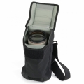 Чехол для объектива Lowepro S&F Slim Lens Pouch 75 AW (Black)