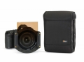 Чехол LowePro S&F Filter Pouch 100 Black