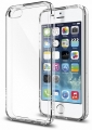 Чехол Spigen Ultra Hybrid для iPhone 5 / 5S / SE