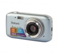 Цифровая камера Rekam iLook S755i (серый металлик)