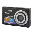 Цифровая камера Rekam iLook S959i (черная)