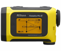 Дальномер лазерный Nikon Forestry Pro II