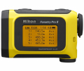 Дальномер лазерный Nikon Forestry Pro II