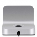 Док-станция для iPad 4 / iPad Air, iPad mini / iPad mini 2 (retina), iPhone SE/5S/5 / 5C Belkin Express Dock Lightning