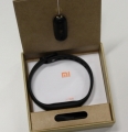 Фитнес-браслет Xiaomi Mi Band 1S Pulse