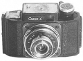 Фотоаппарат Смена-4