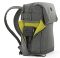 Фотосумка Acme Made Montgomery Street Backpack серая