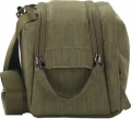 Фотосумка Acme Made Montgomery Street Kit Bag зеленая
