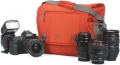 Фотосумка Lowepro Nova Sport 35L AW