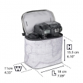 Фотосумка National Geographic NG W2141 Walkabout Midi Satchel