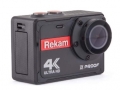 Экшн камера Rekam XPROOF EX640