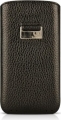Кожаный чехол для HTC Explorer BeyzaCases Retro Super Slim Strap