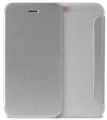 Кожаный чехол для iPhone 6 / 6S Puro Folio Case