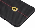 Чехол кожаный для iPhone 6 Plus / 6S Plus Ferrari Formula One Booktype