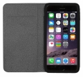 Кожаный чехол для iPhone 6 Plus / 6S Plus Ozaki O!coat 0.3 Aim +