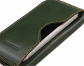 Кожаный чехол для iPhone SE/5S/5 Beyzacases Wallet case