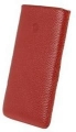 Кожаный чехол для Sony Xperia P BeyzaCases Retro Super Slim Strap