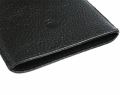 Кожаный чехол для Sony Xperia U BeyzaCases Retro Super Slim Strap