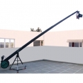 Кран Proaim 22ft Octagonal Crane, 150mm Tripod Stand (Starter Package)