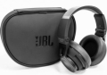 Накладные наушники JBL Synchros S500 с гарнитурой для Android и iOS