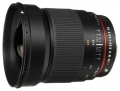 Объектив Bower MF 24/1.4 для Sony