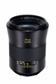 Объектив Carl Zeiss Otus 1,4/55 ZE для Canon