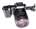 Объектив Мир-24М 35мм F2 для Nikon 1