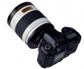 Объектив Samyang 800mm f/8.0 для Sony Alpha (A-mount)