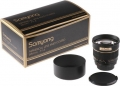 Объектив Samyang 85mm f/1.4 для Sony Alpha (A-mount)