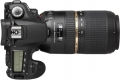 Объектив Tamron SP AF 70-300mm f/4.0-5.6 Di VC USD для Canon EF