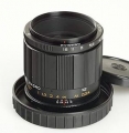 Объектив Волна-9 50мм F2.8 для Micro 4/3