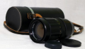 Объектив Юпитер-21М 200мм F4 для Nikon 1