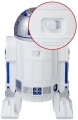 Домашний планетарий HomeStar R2-D2