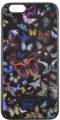 Пластиковый чехол-накладка для iPhone 6 / 6S Lacroix Butterfly Hard