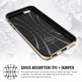 Пластиковый чехол-накладка для iPhone 6 / 6S SGP-Spigen Neo Hybrid Series