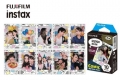 Пленка Fujifilm Instax Mini Comic (10 шт.)