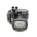 Подводный бокс (аквабокс) Meikon для фотоаппарата Canon EOS M3 Kit (18-55 мм)