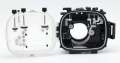 Подводный бокс (аквабокс) Meikon для фотоаппарата FujiFilm X-T1 (18-55 мм)