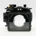 Подводный бокс (аквабокс) Meikon для фотоаппарата FujiFilm X-T10 (16-50 мм)