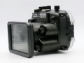 Подводный бокс (аквабокс) Meikon для фотоаппарата FujiFilm X-T10 (16-50 мм)