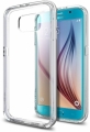 Поликарбонатный чехол для Samsung Galaxy S6 SGP-Spigen Neo Hybrid CC Series