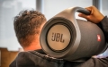 Портативная акустическая система JBL Boombox