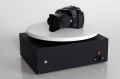 Поворотный стол PhotoMechanics RD-33 для предметной съемки и создания 3D-фотографии