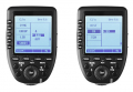 Пульт - радиосинхронизатор Godox Xpro-S TTL для Sony