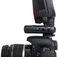 Радиосинхронизатор Phottix Strato II 2.4 GHz 5 в 1 для Nikon